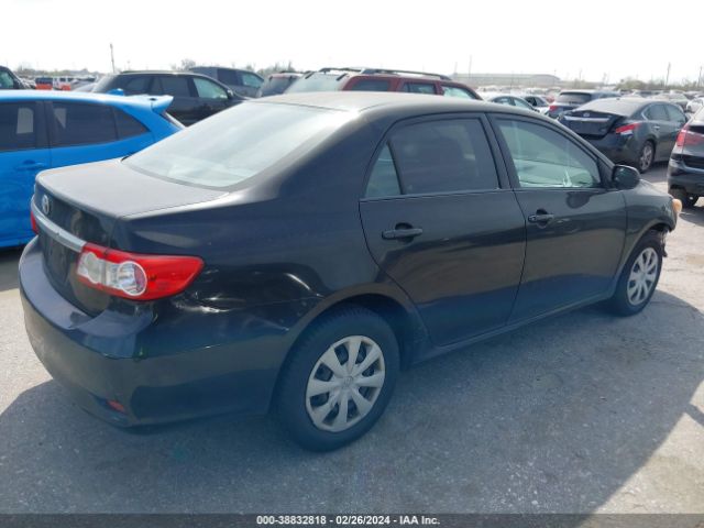 Photo 3 VIN: 2T1BU4EE5BC680897 - TOYOTA COROLLA BA 