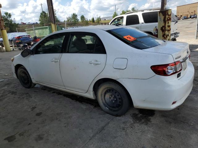 Photo 1 VIN: 2T1BU4EE5BC684500 - TOYOTA COROLLA BA 