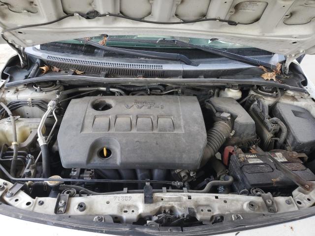 Photo 10 VIN: 2T1BU4EE5BC684500 - TOYOTA COROLLA BA 