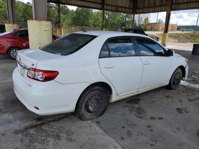 Photo 2 VIN: 2T1BU4EE5BC684500 - TOYOTA COROLLA BA 