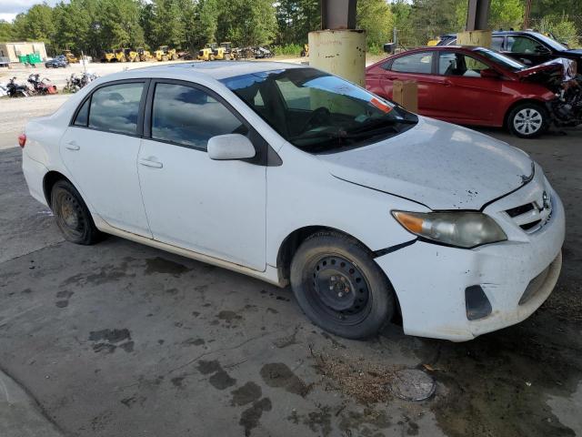 Photo 3 VIN: 2T1BU4EE5BC684500 - TOYOTA COROLLA BA 