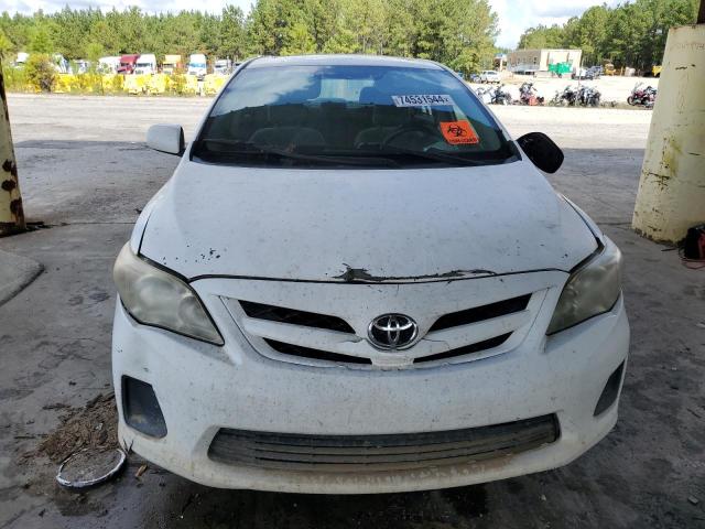 Photo 4 VIN: 2T1BU4EE5BC684500 - TOYOTA COROLLA BA 