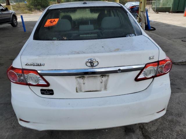 Photo 5 VIN: 2T1BU4EE5BC684500 - TOYOTA COROLLA BA 