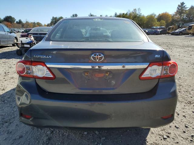 Photo 5 VIN: 2T1BU4EE5BC684531 - TOYOTA COROLLA 