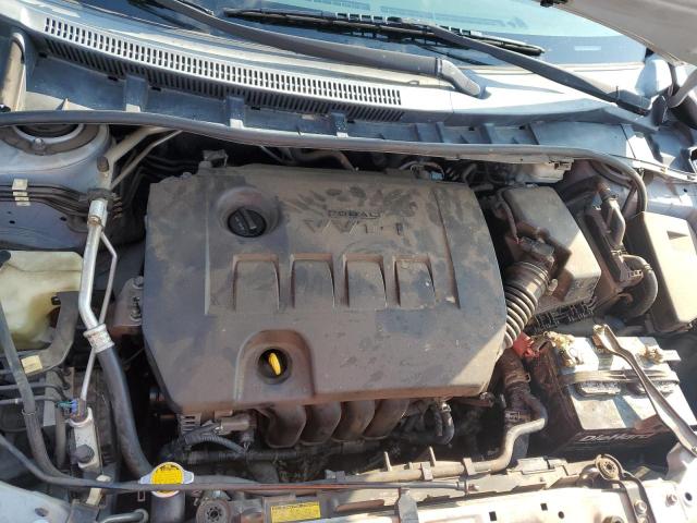 Photo 10 VIN: 2T1BU4EE5BC685095 - TOYOTA COROLLA BA 