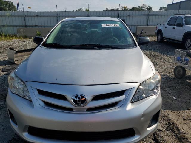 Photo 4 VIN: 2T1BU4EE5BC685095 - TOYOTA COROLLA BA 