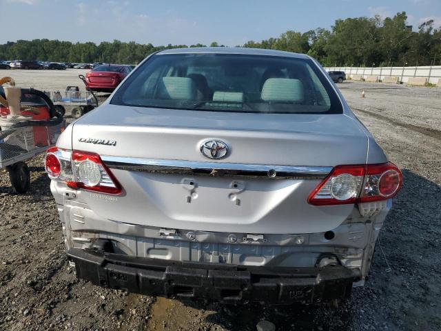 Photo 5 VIN: 2T1BU4EE5BC685095 - TOYOTA COROLLA BA 