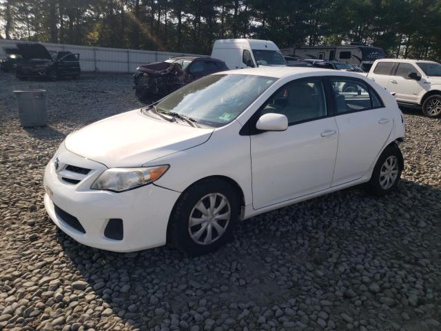 Photo 0 VIN: 2T1BU4EE5BC685923 - TOYOTA COROLLA BA 