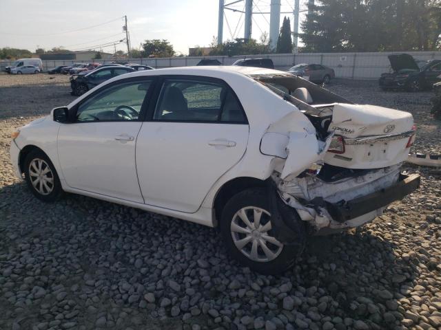 Photo 1 VIN: 2T1BU4EE5BC685923 - TOYOTA COROLLA BA 