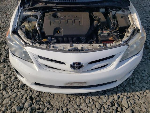 Photo 10 VIN: 2T1BU4EE5BC685923 - TOYOTA COROLLA BA 