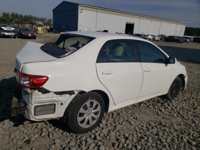 Photo 2 VIN: 2T1BU4EE5BC685923 - TOYOTA COROLLA BA 