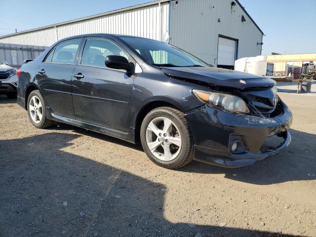 Photo 3 VIN: 2T1BU4EE5BC687803 - TOYOTA COROLLA BA 