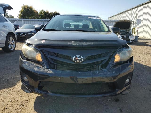 Photo 4 VIN: 2T1BU4EE5BC687803 - TOYOTA COROLLA BA 