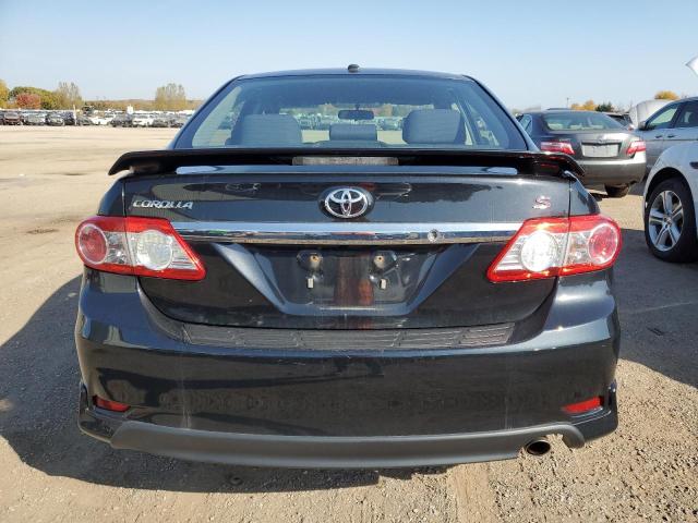 Photo 5 VIN: 2T1BU4EE5BC687803 - TOYOTA COROLLA BA 