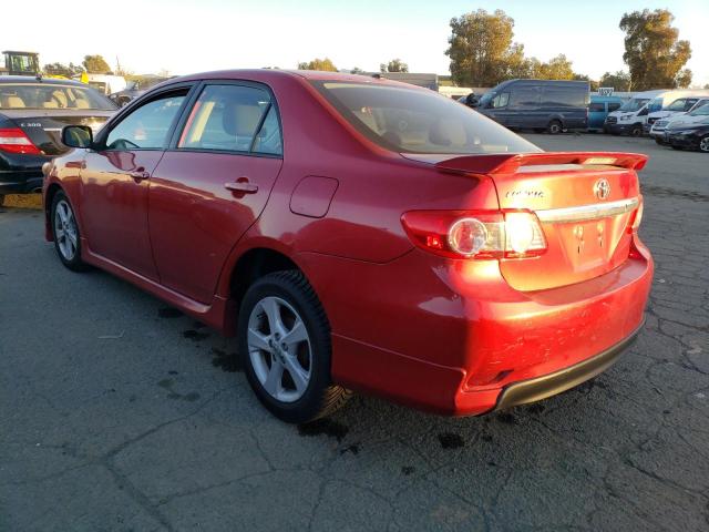 Photo 1 VIN: 2T1BU4EE5BC688613 - TOYOTA COROLLA BA 