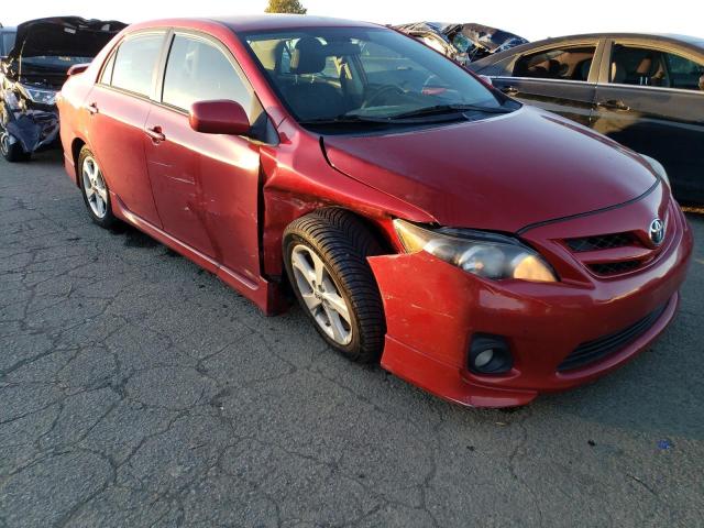 Photo 3 VIN: 2T1BU4EE5BC688613 - TOYOTA COROLLA BA 