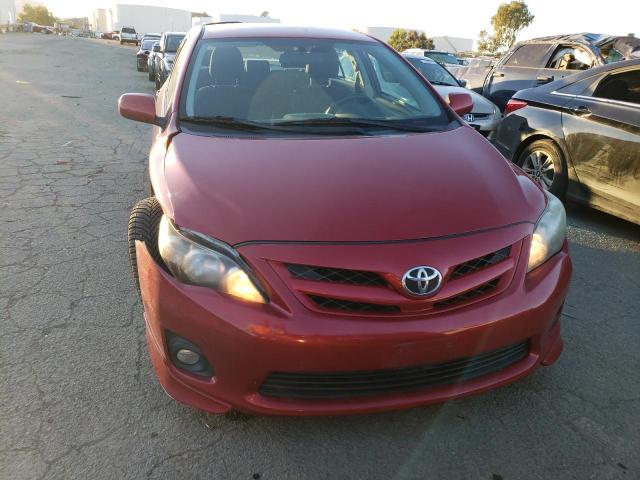 Photo 4 VIN: 2T1BU4EE5BC688613 - TOYOTA COROLLA BA 