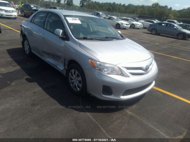 Photo 0 VIN: 2T1BU4EE5BC690278 - TOYOTA COROLLA 