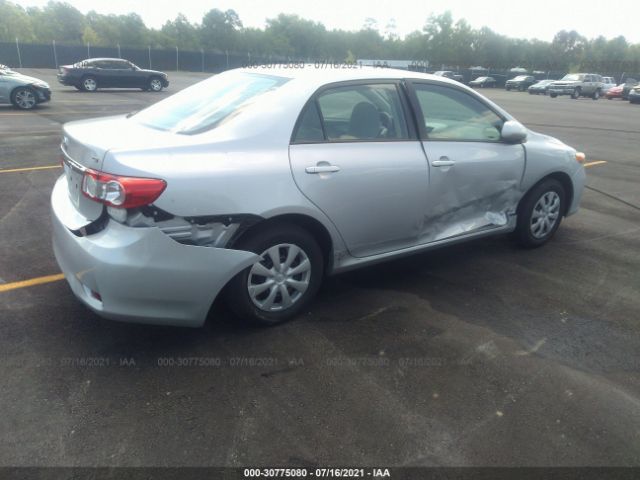 Photo 3 VIN: 2T1BU4EE5BC690278 - TOYOTA COROLLA 