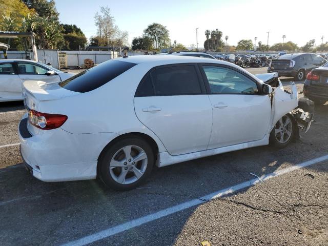 Photo 2 VIN: 2T1BU4EE5BC695237 - TOYOTA COROLLA BA 