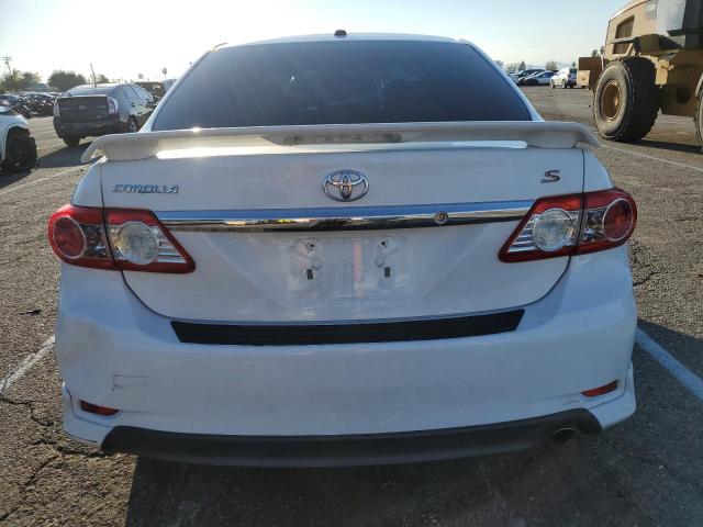 Photo 5 VIN: 2T1BU4EE5BC695237 - TOYOTA COROLLA BA 