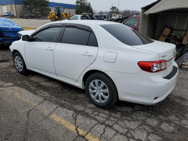 Photo 1 VIN: 2T1BU4EE5BC695299 - TOYOTA COROLLA BA 