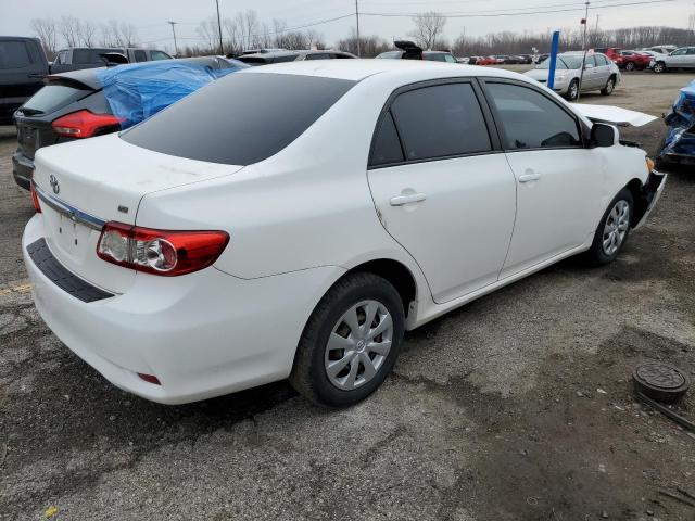 Photo 2 VIN: 2T1BU4EE5BC695299 - TOYOTA COROLLA BA 