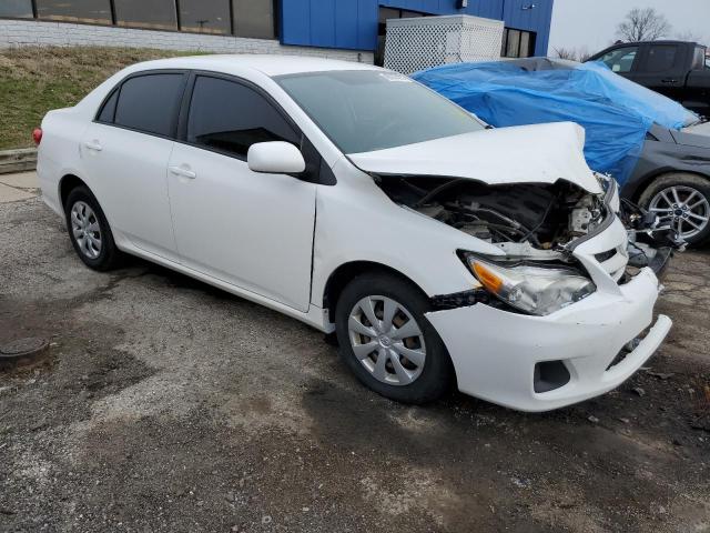 Photo 3 VIN: 2T1BU4EE5BC695299 - TOYOTA COROLLA BA 