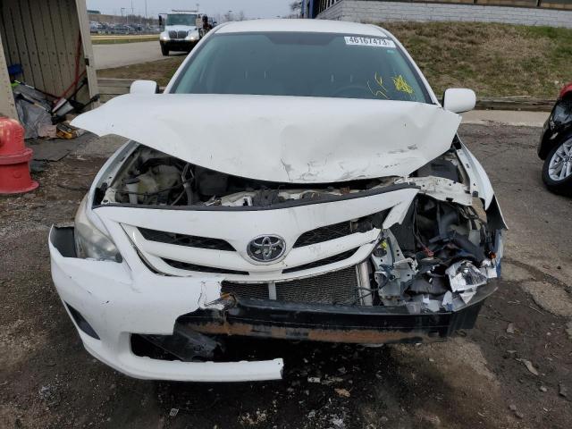 Photo 4 VIN: 2T1BU4EE5BC695299 - TOYOTA COROLLA BA 