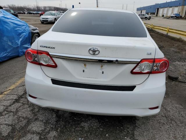 Photo 5 VIN: 2T1BU4EE5BC695299 - TOYOTA COROLLA BA 