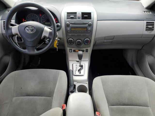 Photo 7 VIN: 2T1BU4EE5BC695299 - TOYOTA COROLLA BA 