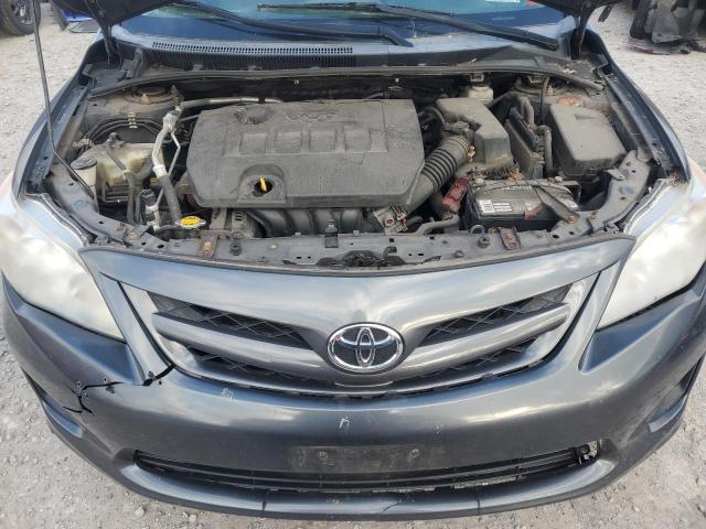 Photo 10 VIN: 2T1BU4EE5BC695884 - TOYOTA COROLLA BA 