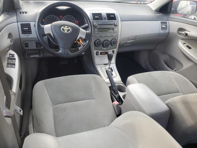 Photo 7 VIN: 2T1BU4EE5BC695884 - TOYOTA COROLLA BA 