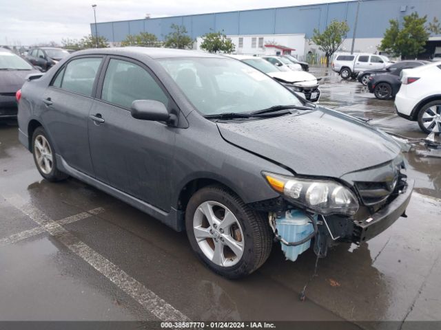 Photo 0 VIN: 2T1BU4EE5BC696629 - TOYOTA COROLLA 