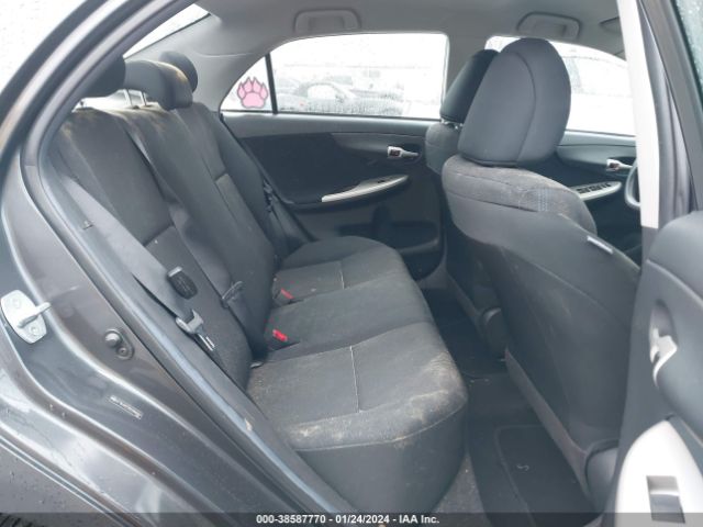 Photo 7 VIN: 2T1BU4EE5BC696629 - TOYOTA COROLLA 