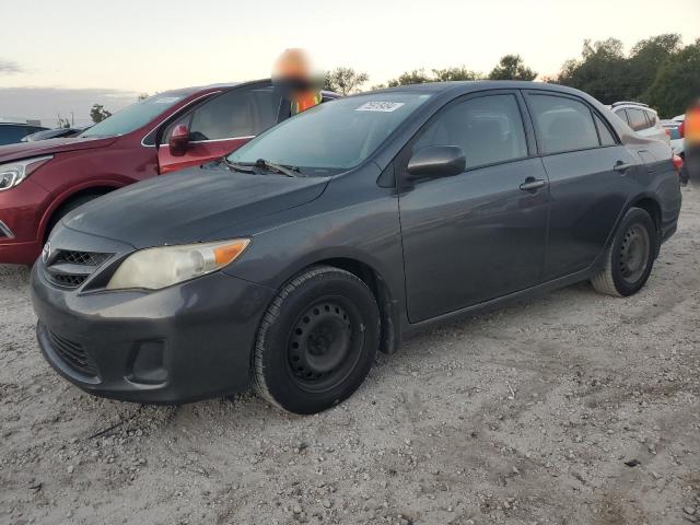 Photo 0 VIN: 2T1BU4EE5BC697554 - TOYOTA COROLLA BA 