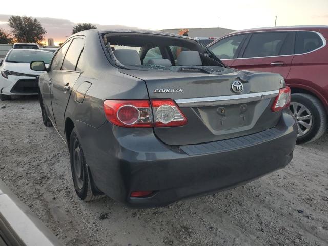 Photo 1 VIN: 2T1BU4EE5BC697554 - TOYOTA COROLLA BA 