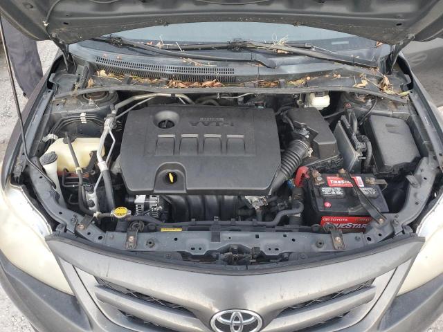 Photo 10 VIN: 2T1BU4EE5BC697554 - TOYOTA COROLLA BA 