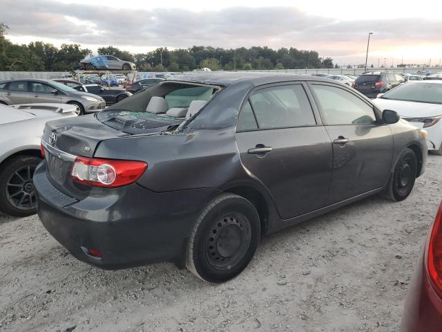 Photo 2 VIN: 2T1BU4EE5BC697554 - TOYOTA COROLLA BA 