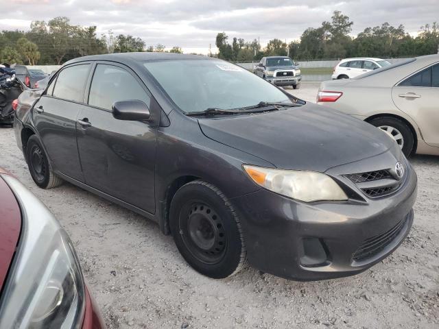 Photo 3 VIN: 2T1BU4EE5BC697554 - TOYOTA COROLLA BA 