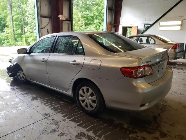 Photo 1 VIN: 2T1BU4EE5BC697649 - TOYOTA COROLLA 