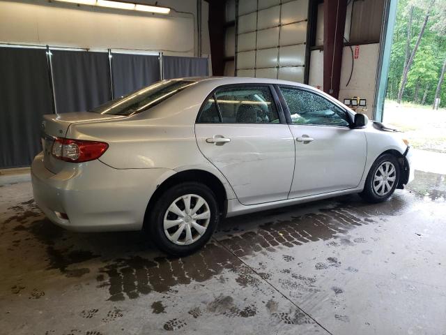 Photo 2 VIN: 2T1BU4EE5BC697649 - TOYOTA COROLLA 