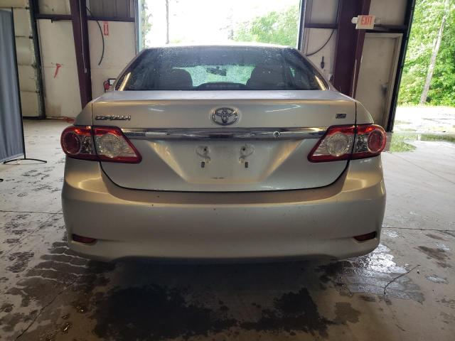 Photo 5 VIN: 2T1BU4EE5BC697649 - TOYOTA COROLLA 