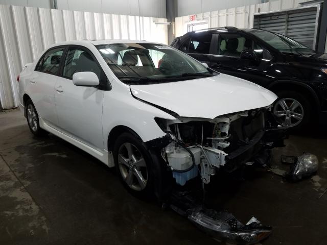 Photo 0 VIN: 2T1BU4EE5BC699515 - TOYOTA COROLLA BA 