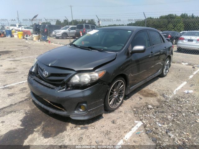 Photo 1 VIN: 2T1BU4EE5BC699661 - TOYOTA COROLLA 