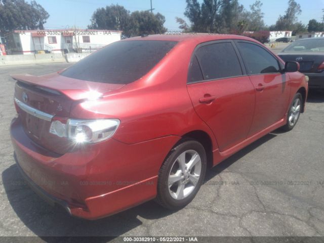 Photo 3 VIN: 2T1BU4EE5BC700047 - TOYOTA COROLLA 