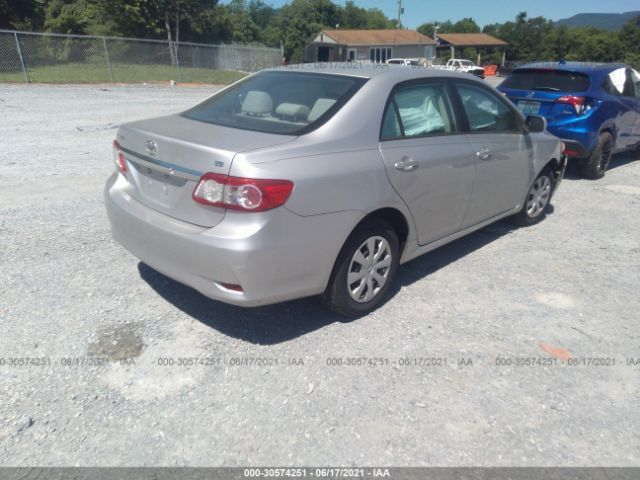 Photo 3 VIN: 2T1BU4EE5BC701134 - TOYOTA COROLLA 