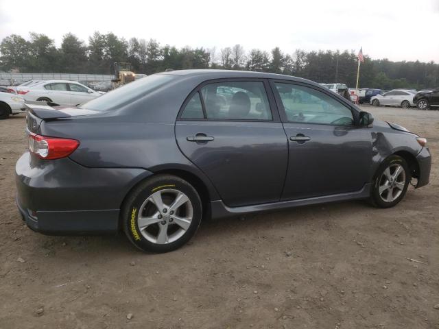 Photo 2 VIN: 2T1BU4EE5BC704650 - TOYOTA COROLLA 