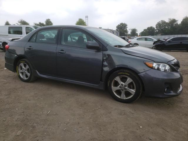 Photo 3 VIN: 2T1BU4EE5BC704650 - TOYOTA COROLLA 