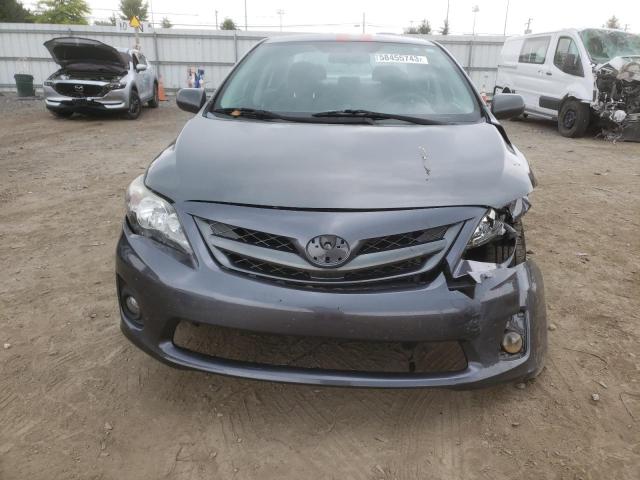 Photo 4 VIN: 2T1BU4EE5BC704650 - TOYOTA COROLLA 